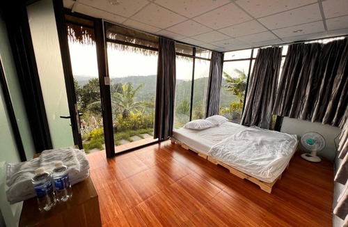 Bao Lam Cabin | Làng Mây King View