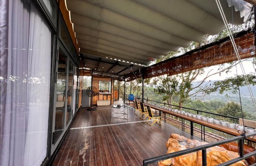 Bao Lam Cabin | Làng Mây King View