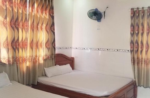 Ly Son House | Lộc An Lý Sơn Motel