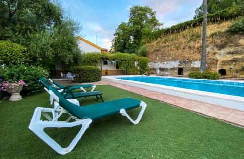 Asomadilla Apartment | La Buganvilla