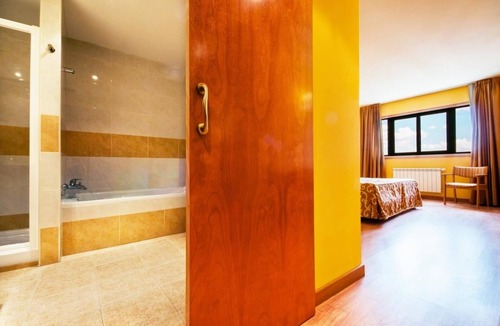 Horche Hotel | La Cañada
