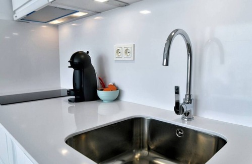 Malaga-Este House | La Caracola Apartment - Beach