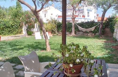 Ayamonte Villa | La Casa del Jardín