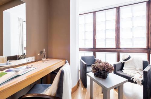 Murgia Hotel | La Casa del Patrón