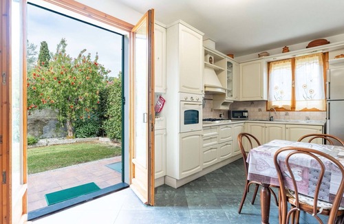 Diano Castello House | La Casetta by Interhome