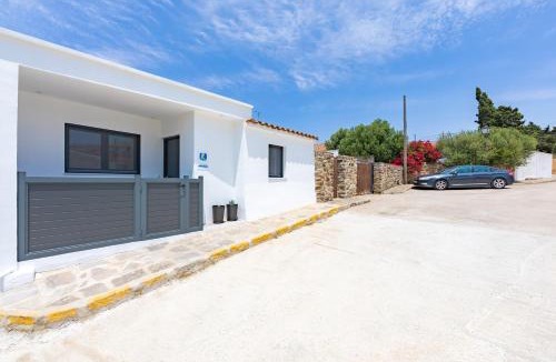 Facinas Apartment | La Casita de Hugo