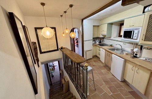 Old Town Apartment | La Casita del Salvador by Gloove