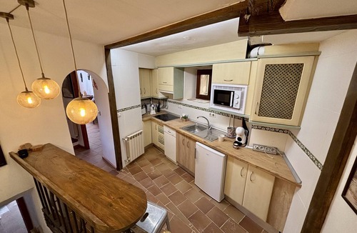 Old Town Apartment | La Casita del Salvador by Gloove