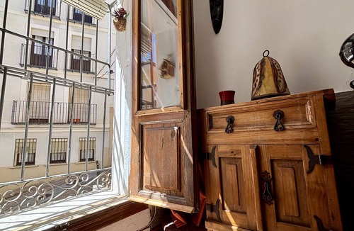 Old Town Apartment | La Casita del Salvador by Gloove