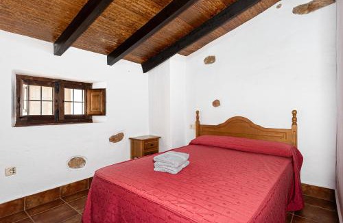 Malaga House | La Cuadra