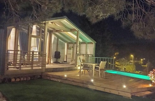 Seva House | La Dacha Montanya
