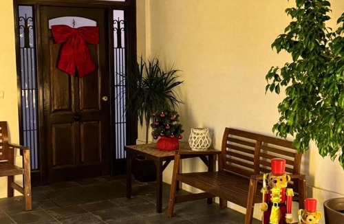 El Brillante Apartment | LA IBICENCA CORDOBA