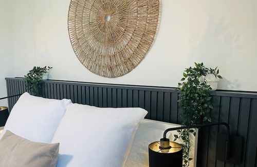 Tadoussac Apartment | La Merveilleuse - Tadoussac Bay Seaside apartment Clim Beach