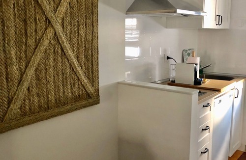 San Andres-San Pablo Apartment | La Montesina House II Complete apartment in a 19th century mansion for 2 Pax