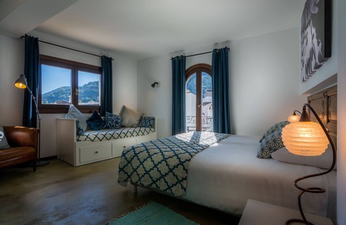Ojen House | La Posada del Ángel