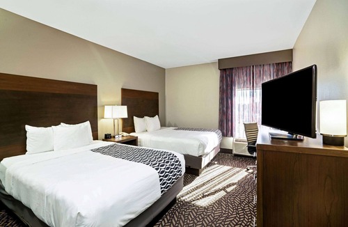 Tuscaloosa Hotel | La Quinta Inn & Suites by Wyndham Tuscaloosa University