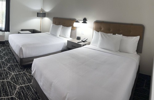 Yucaipa Hotel | La Quinta Inn & Suites By Wyndham Yucaipa