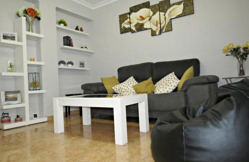 San Andres-San Pablo Apartment | La Sastrería del Realejo