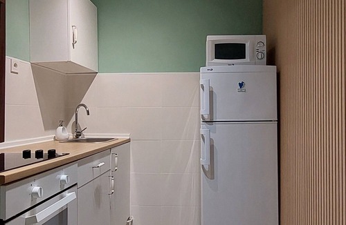 Santiago Apartment | La Siesta En el Corazón de Córdoba