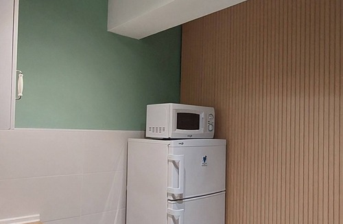 Santiago Apartment | La Siesta En el Corazón de Córdoba