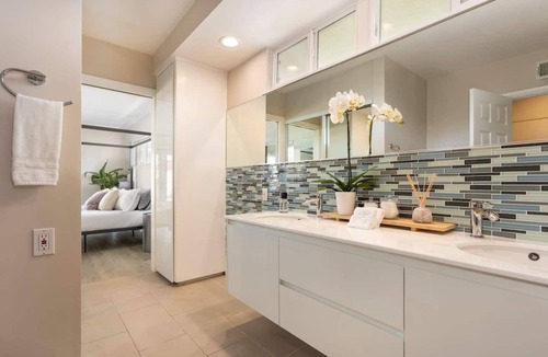 Ladera Heights Apartment | Ladera Resort - The Spa Studion