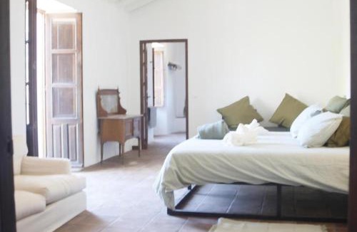 Ciudad Jardin Ski Chalet | Lagar De Trevenez Montes De Malaga