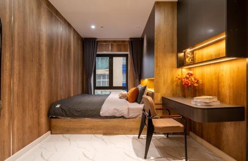 Dich Vong Hau Apartment | Lahomestay Dịch Vọng Hậu