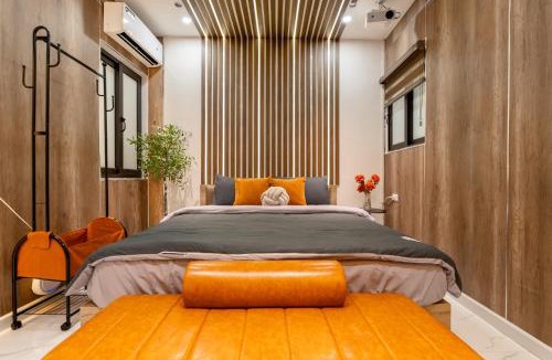 Dich Vong Hau Apartment | Lahomestay Dịch Vọng Hậu
