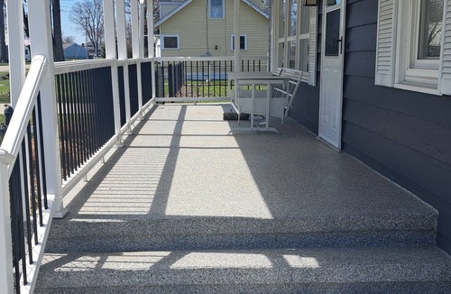 Town of Evans House | Lake Erie Beach Getaway @ Angola On The Lake