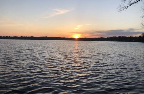 Mayville House | Lake Life Luxury Home on Chautauqua Lake