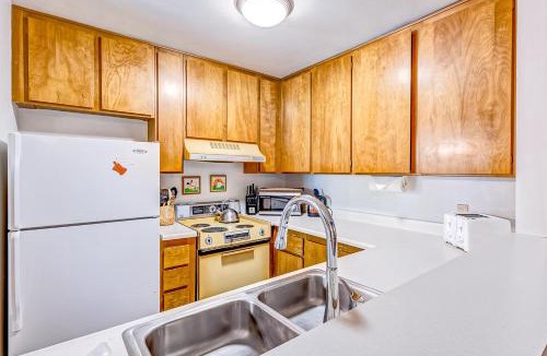 Carnelian Woods Apartment | Lake Tahoe Leisure