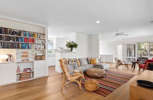 Point Lonsdale House | Laker Retreat