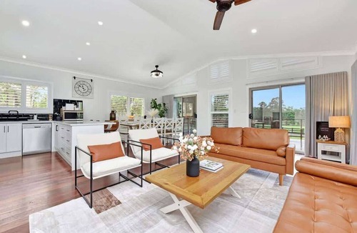 Allandale House | Lamp Estate