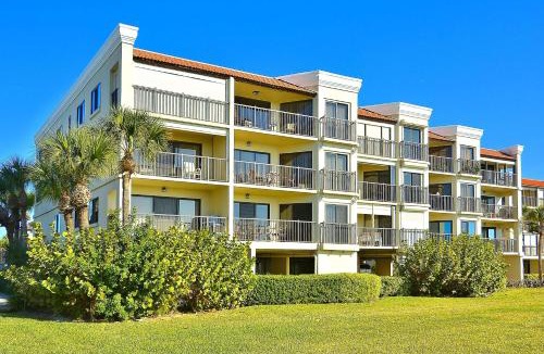 Sunset Beach House | Land's End 9-204 Beach Front