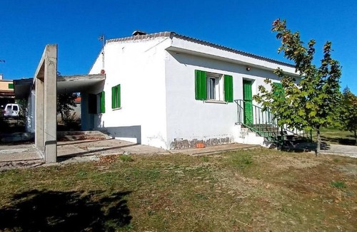 Santa Maria de la Alameda House | Landhaus Numancia. Gemütliches Landhaus. by Interhome
