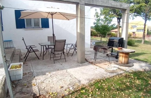 Santa Maria de la Alameda House | Landhaus Numancia. Gemütliches Landhaus. by Interhome