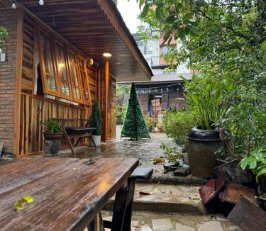 Bao Loc Bed & Breakfast | Lanh's Homestay Bảo Lộc