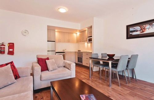 Thredbo Apartment | Lantern 09- Deluxe Apartment nestled in the Snowy Mountains.