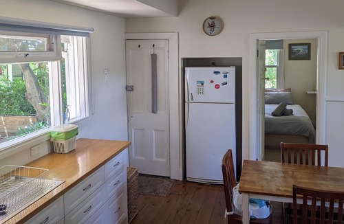 Bendigo Cottage | Large garden block with multiple dwellings in the centre of Bendigo