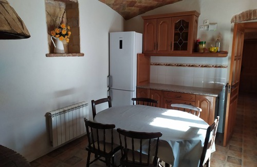 Macanet de la Selva Cottage | Large house with pool 2 BBQ, close to the beaches ideal for celebrations.