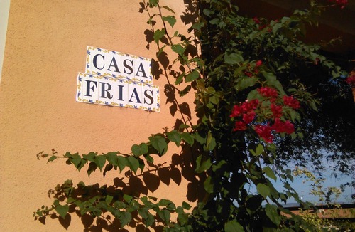Beniatjar Cottage | Large house with enclosed plot of 2000 m2, beautiful garden and barbecue.