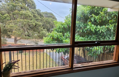 Rye House | Large Retro Beach House with Style Class and Fun.