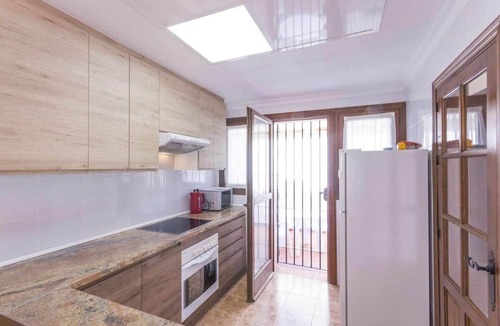 Golden Mile House | Large townhouse for rent Marbella golden mile