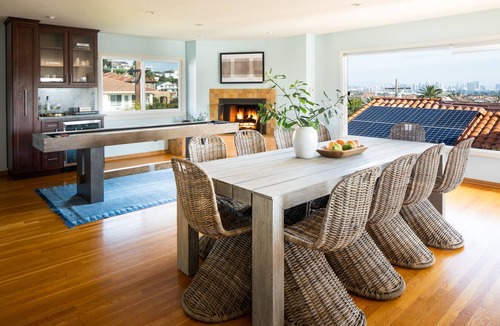 Roseville - Fleet Ridge House | Las Olas by AvantStay | Panoramic Ocean Views in the ❤ of Point Loma