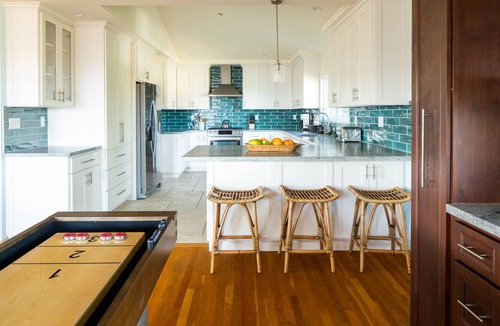 Roseville - Fleet Ridge House | Las Olas by AvantStay | Panoramic Ocean Views in the ❤ of Point Loma