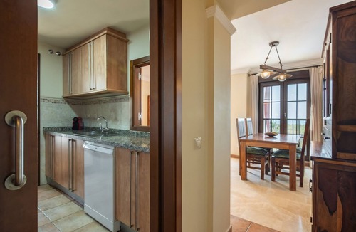 Punta del Moral Apartment | Las Palmeras - Punta del Moral Beach PLHP51P65