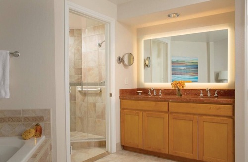 Newport Coast Resort | Last day available fantastic price. Marriott’s Newport Coast - Majestic Views.