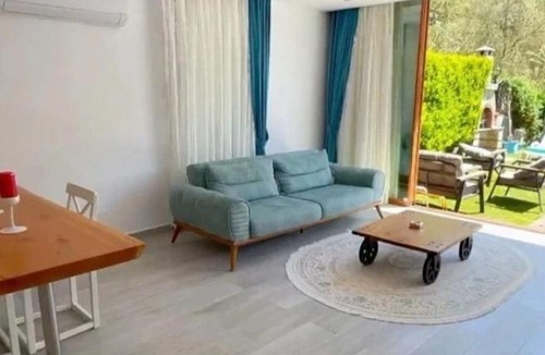 Bodrum City Center House | Lavanta Villaları