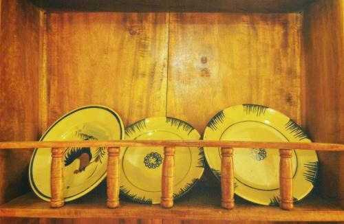 Tay Ninh House | Lazánia homestay Đất Thánh-số 8a hẻm số 3 Phạm Văn Xuyên