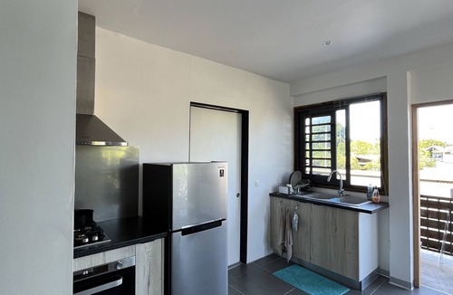 Punaauia Cabin | Le studio du manoir